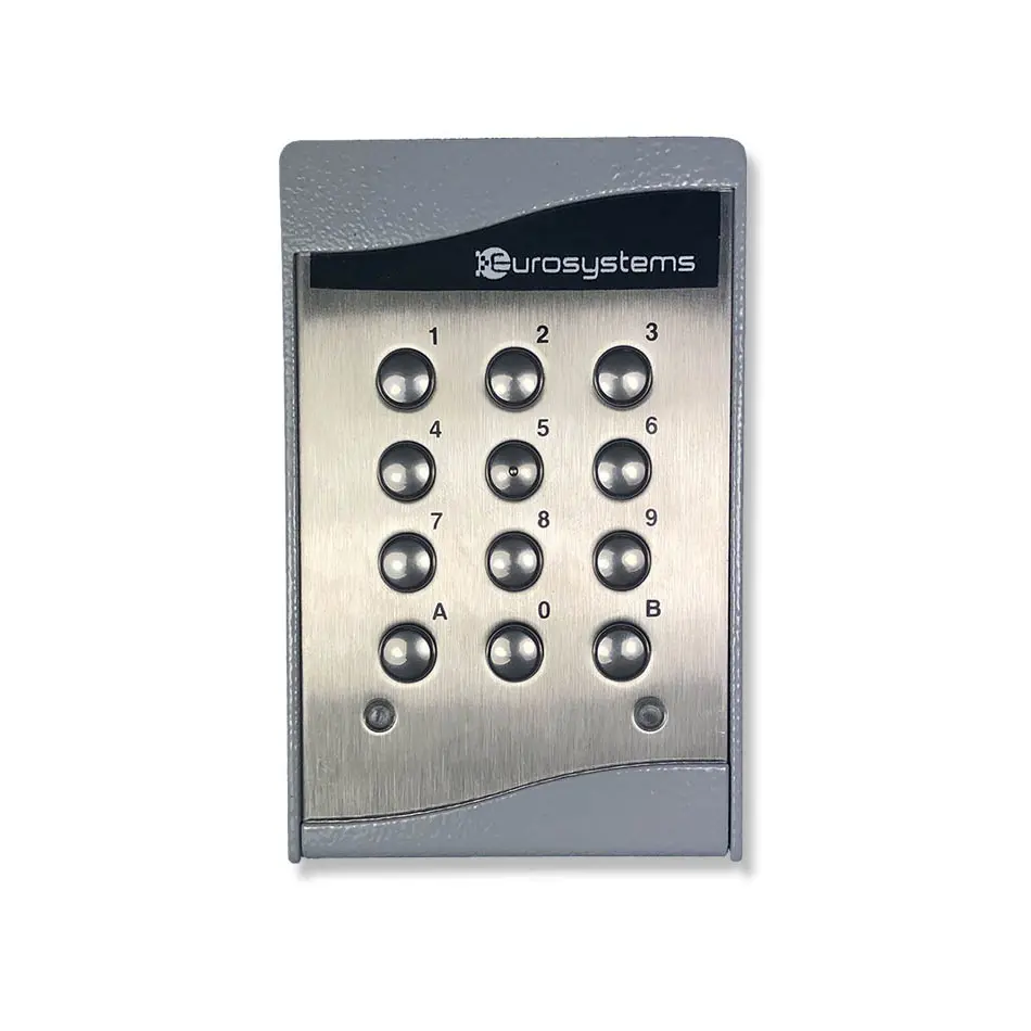 Tastiere numeriche