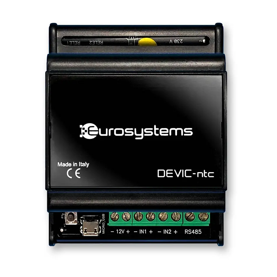 DEVIC-ntc