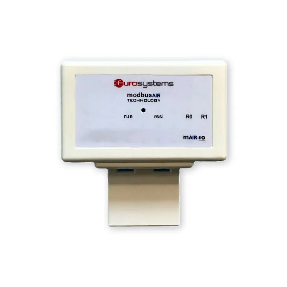 WIRELESS - modbus AIR
