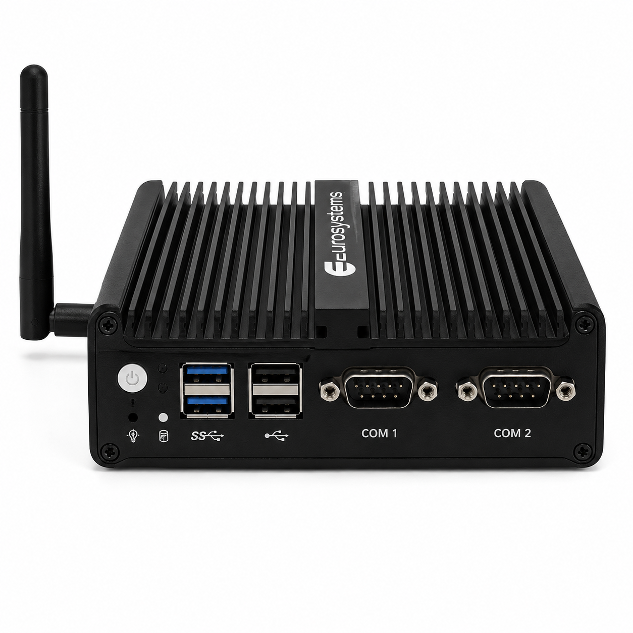Server IOT