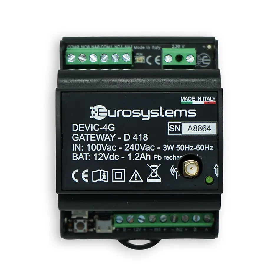 DEVIC-4G