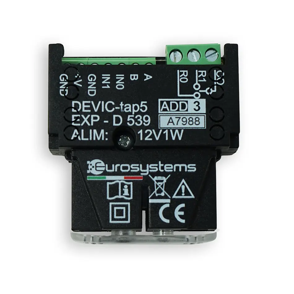 DEVIC-tap5