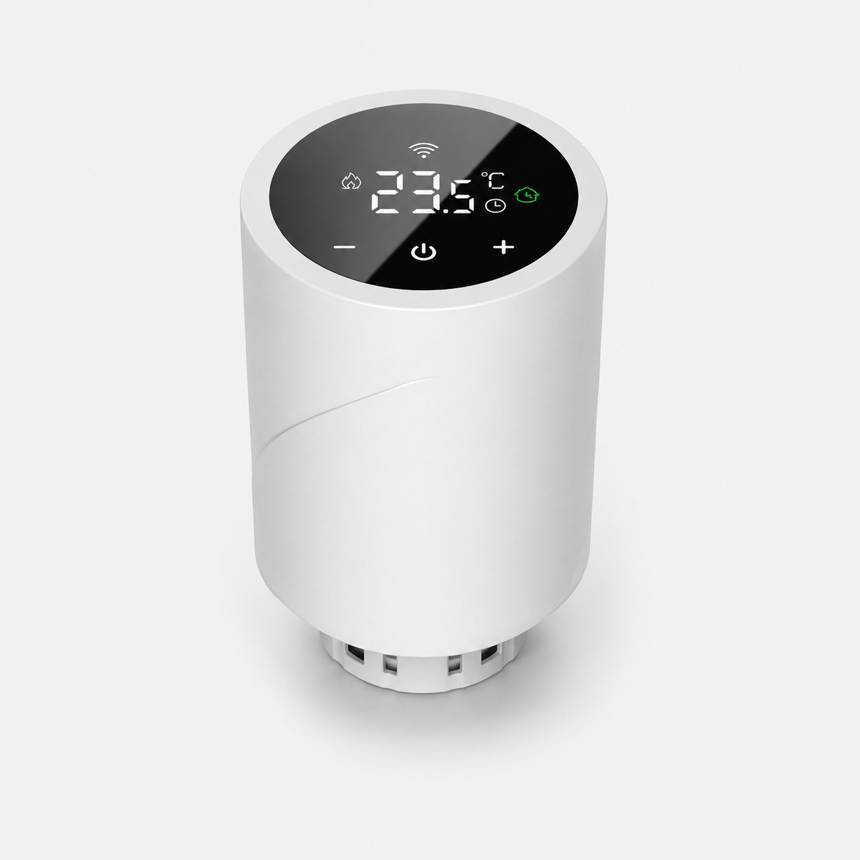 WIRELESS - modbus ZETA